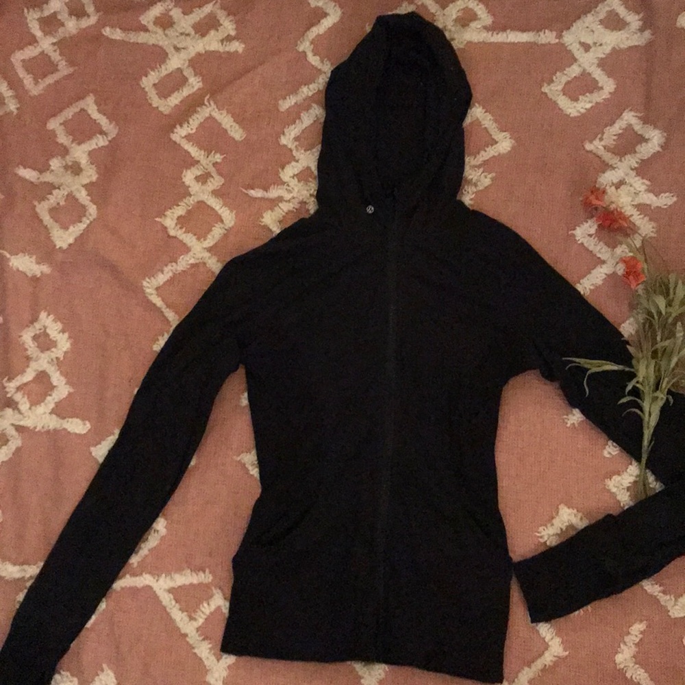 Reversible Lululemon Jacket